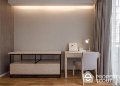 2-BR Apt. near BTS Phrom Phong (ID 511263)