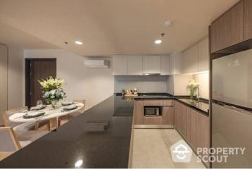 2-BR Apt. near BTS Phrom Phong (ID 511263)