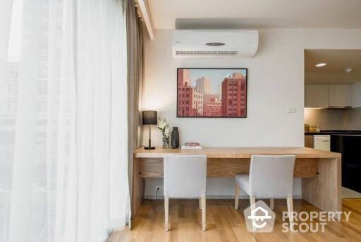 3-BR Apt. near BTS Phrom Phong (ID 511265)