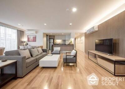 3-BR Apt. near BTS Phrom Phong (ID 511265)