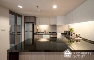 3-BR Apt. near BTS Phrom Phong (ID 511265)