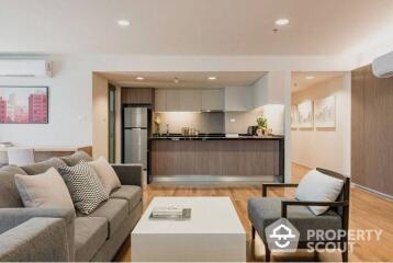 3-BR Apt. near BTS Phrom Phong (ID 511265)