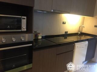 3-BR Apt. near BTS Phrom Phong (ID 511797)