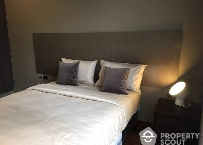 2-BR Apt. near BTS Phrom Phong (ID 511799)