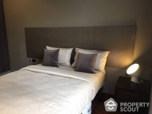 2-BR Apt. near BTS Phrom Phong (ID 511799)