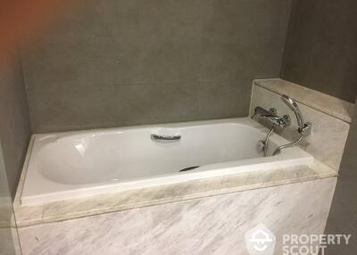 2-BR Apt. near BTS Phrom Phong (ID 511799)