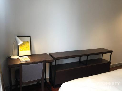 2-BR Apt. near BTS Phrom Phong (ID 511799)