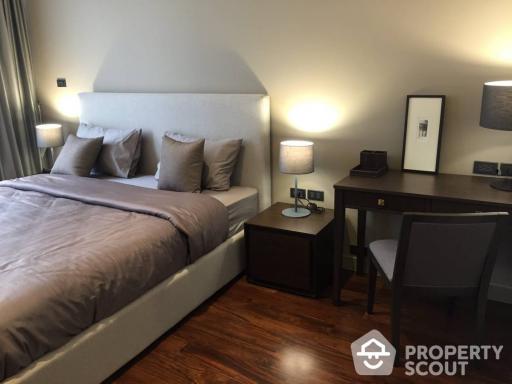 2-BR Apt. near BTS Phrom Phong (ID 511799)