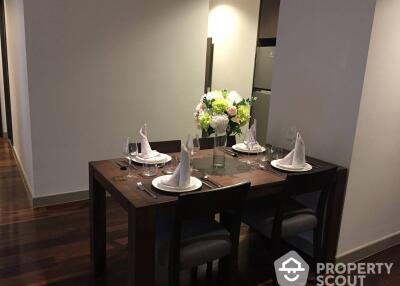 2-BR Apt. near BTS Phrom Phong (ID 511799)