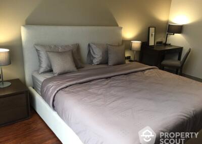 2-BR Apt. near BTS Phrom Phong (ID 511799)