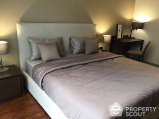 2-BR Apt. near BTS Phrom Phong (ID 511799)