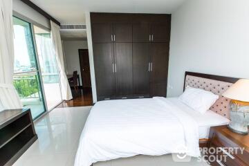 3-BR Apt. near BTS Chong Nonsi (ID 513010)