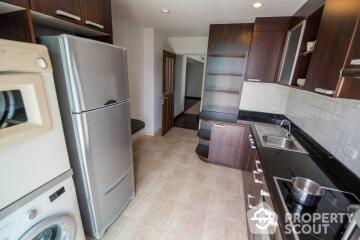 3-BR Apt. near BTS Chong Nonsi (ID 513010)