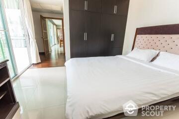 3-BR Apt. near BTS Chong Nonsi (ID 513010)