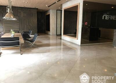 1-BR Condo at Noble Refine Prompong near BTS Phrom Phong