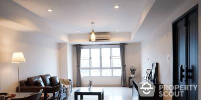 1-BR Apt. near BTS Phra Khanong