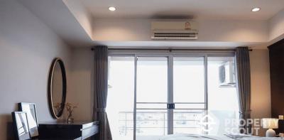 1-BR Apt. near BTS Phra Khanong