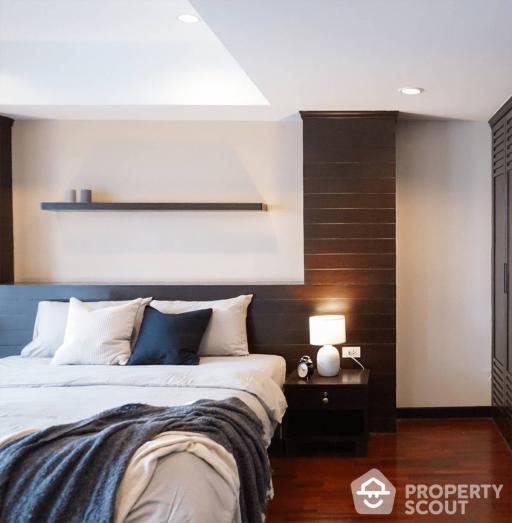 1-BR Apt. near BTS Phra Khanong