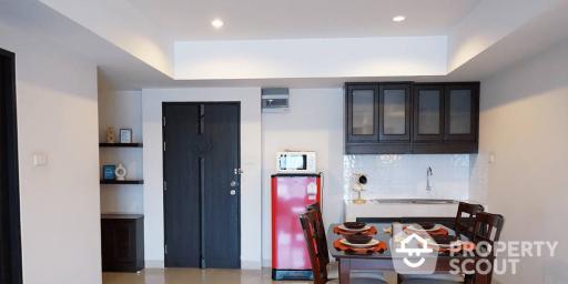 1-BR Apt. near BTS Phra Khanong