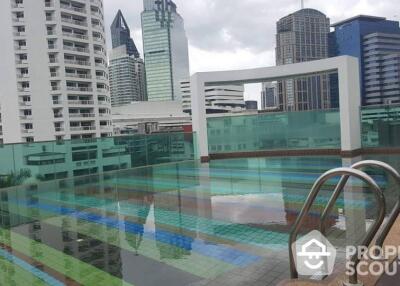 1-BR Condo at Beverly 33 near BTS Phrom Phong