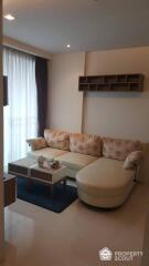 1-BR Condo at Beverly 33 near BTS Phrom Phong