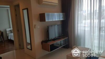 1-BR Condo at Beverly 33 near BTS Phrom Phong