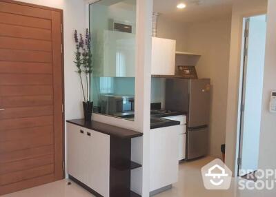 1-BR Condo at Beverly 33 near BTS Phrom Phong