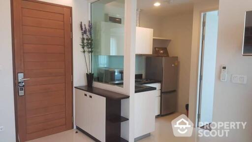 1-BR Condo at Beverly 33 near BTS Phrom Phong