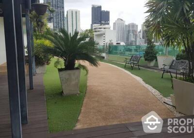 1-BR Condo at Beverly 33 near BTS Phrom Phong