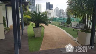 1-BR Condo at Beverly 33 near BTS Phrom Phong