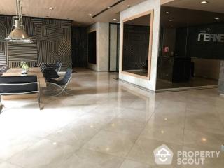 Studio Condo at Noble Refine Prompong near BTS Phrom Phong