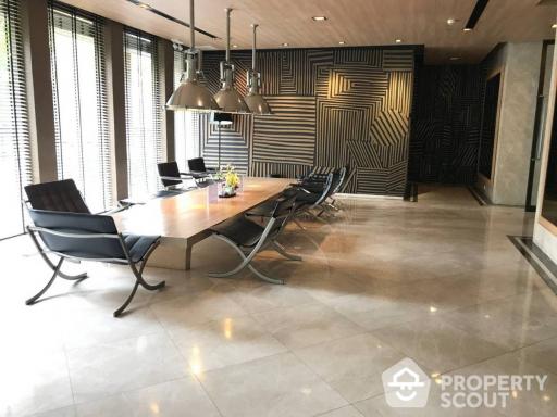 Studio Condo at Noble Refine Prompong near BTS Phrom Phong