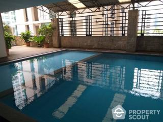 2-BR Condo at Top View Tower Condominium near BTS Thong Lor