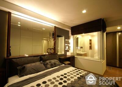 2-BR Condo at The Seed Musee Sukhumvit 26 near BTS Phrom Phong (ID 449964)