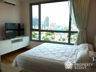 2-BR Condo at H Sukhumvit 43 near BTS Phrom Phong (ID 510631)