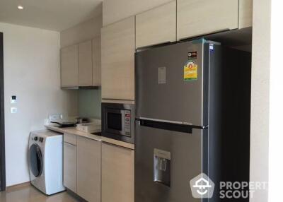 2-BR Condo at H Sukhumvit 43 near BTS Phrom Phong (ID 510631)