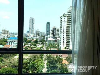 2-BR Condo at H Sukhumvit 43 near BTS Phrom Phong (ID 510631)