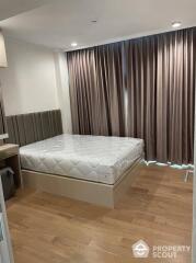 1-BR Condo at Supalai Oriental Sukhumvit 39 near MRT Phetchaburi (ID 405110)