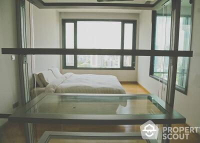 2-BR Duplex at Keyne By Sansiri near BTS Thong Lor (ID 493018)