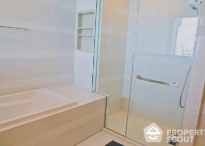 2-BR Duplex at Keyne By Sansiri near BTS Thong Lor (ID 493018)