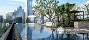 3-BR Condo at Prive By Sansiri near BTS Phloen Chit (ID 514690)