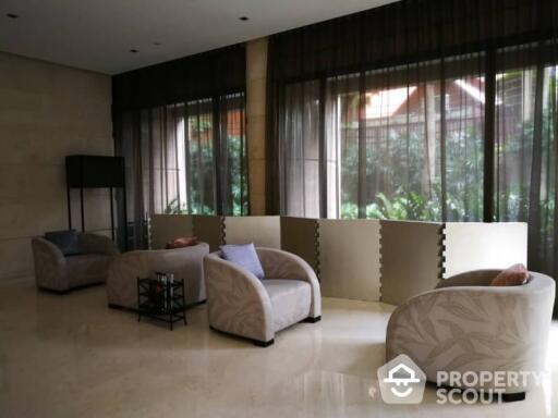 3-BR Condo at Prive By Sansiri near BTS Phloen Chit (ID 514690)