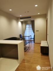 1-BR Condo at Hyde Sukhumvit 13 Condominium near BTS Nana (ID 392641)