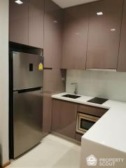 1-BR Condo at Hyde Sukhumvit 13 Condominium near BTS Nana (ID 392641)