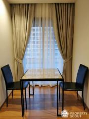 1-BR Condo at Hyde Sukhumvit 13 Condominium near BTS Nana (ID 392641)