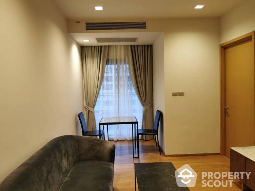 1-BR Condo at Hyde Sukhumvit 13 Condominium near BTS Nana (ID 392641)