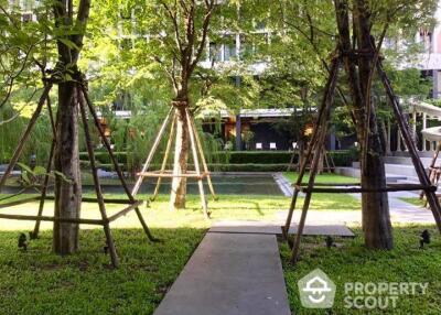 2-BR Condo at Noble Ploenchit near BTS Phloen Chit