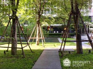 2-BR Condo at Noble Ploenchit near BTS Phloen Chit