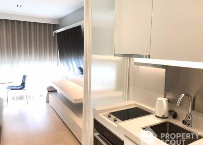 1-BR Condo near BTS Phrom Phong