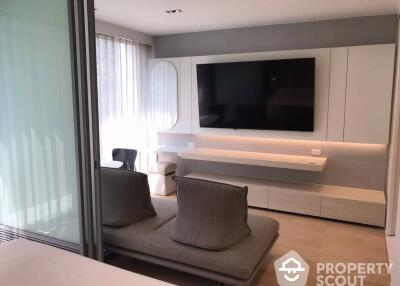 1-BR Condo near BTS Phrom Phong